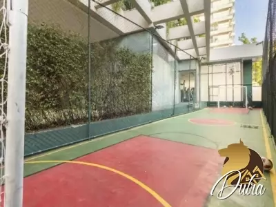 Praça Vila Nova Vila Nova Conceição 540m² 03 Dormitórios 03 Suítes 7 Vagas