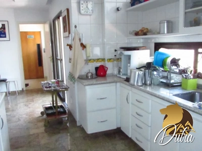 Edifício Jardim Alabastro Aclimação 226m² 04 Dormitórios 03 Suítes 3 Vagas