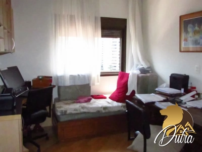 Edifício Jardim Alabastro Aclimação 226m² 04 Dormitórios 03 Suítes 3 Vagas