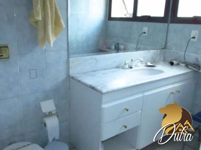 Edifício Jardim Alabastro Aclimação 226m² 04 Dormitórios 03 Suítes 3 Vagas