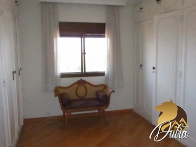 Edifício Jardim Alabastro Aclimação 226m² 04 Dormitórios 03 Suítes 3 Vagas