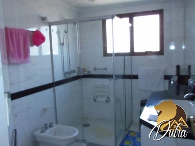 Edifício Jardim Alabastro Aclimação 226m² 04 Dormitórios 03 Suítes 3 Vagas