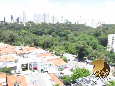 Edifício Jardim Alabastro Aclimação 226m² 04 Dormitórios 03 Suítes 3 Vagas