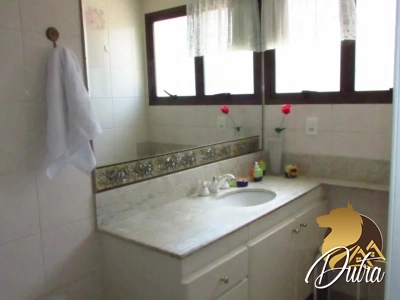 Edifício Jardim Alabastro Aclimação 226m² 04 Dormitórios 03 Suítes 3 Vagas