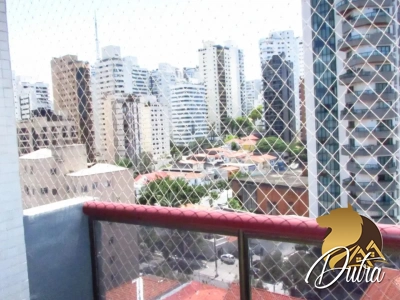 Edifício Jardim Alabastro Aclimação 226m² 04 Dormitórios 03 Suítes 3 Vagas