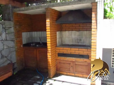 Edifício Jardim Alabastro Aclimação 226m² 04 Dormitórios 03 Suítes 3 Vagas