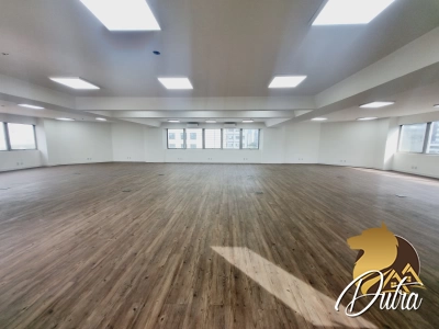 Morumbi Cidade Monções 204m² 4 Vagas