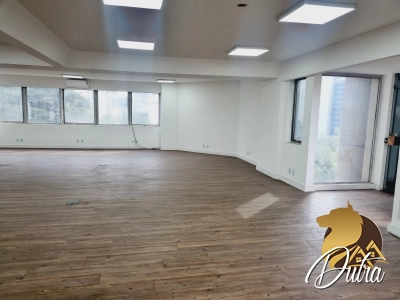 Morumbi Cidade Monções 204m² 4 Vagas