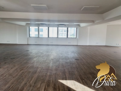 Morumbi Cidade Monções 204m² 4 Vagas