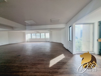 Morumbi Cidade Monções 204m² 4 Vagas