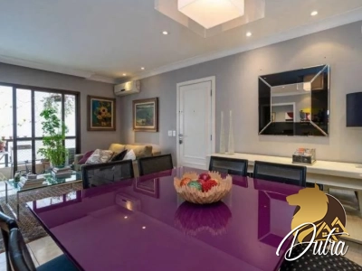 Nicole Pinheiros 155m² 03 Dormitórios 01 Suítes 2 Vagas