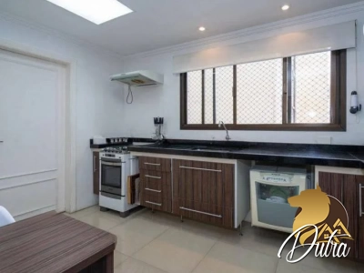 Nicole Pinheiros 155m² 03 Dormitórios 01 Suítes 2 Vagas