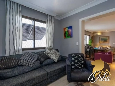 Nicole Pinheiros 155m² 03 Dormitórios 01 Suítes 2 Vagas