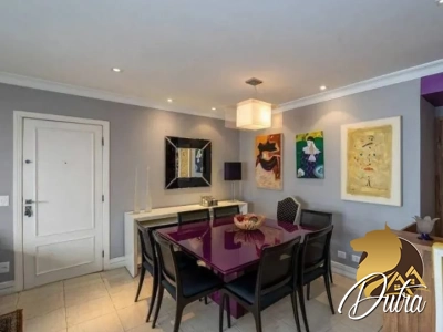 Nicole Pinheiros 155m² 03 Dormitórios 01 Suítes 2 Vagas