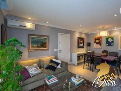 Nicole Pinheiros 155m² 03 Dormitórios 01 Suítes 2 Vagas