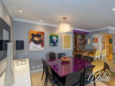 Nicole Pinheiros 155m² 03 Dormitórios 01 Suítes 2 Vagas