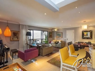 Nicole Pinheiros 155m² 03 Dormitórios 01 Suítes 2 Vagas