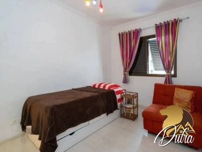 Nicole Pinheiros 155m² 03 Dormitórios 01 Suítes 2 Vagas