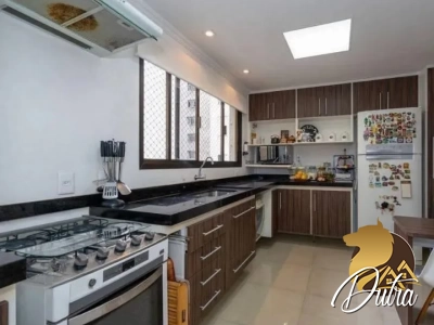 Nicole Pinheiros 155m² 03 Dormitórios 01 Suítes 2 Vagas