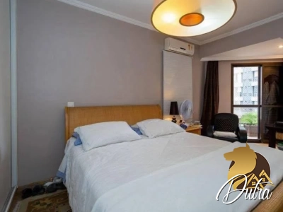 Nicole Pinheiros 155m² 03 Dormitórios 01 Suítes 2 Vagas