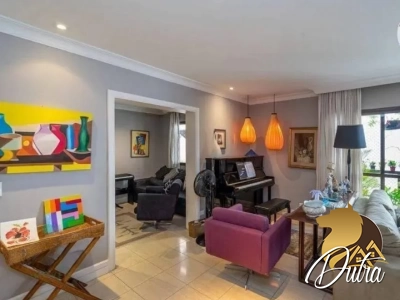 Nicole Pinheiros 155m² 03 Dormitórios 01 Suítes 2 Vagas