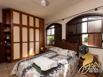 Padrão Planalto Paulista 386m² 04 Dormitórios 03 Suítes 4 Vagas