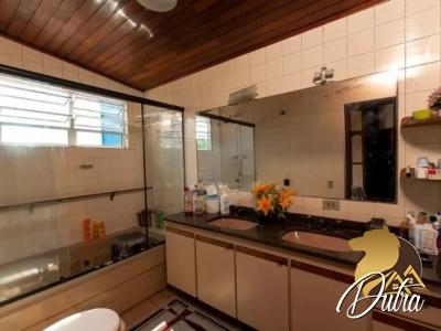 Padrão Planalto Paulista 386m² 04 Dormitórios 03 Suítes 4 Vagas