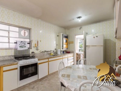 Santa Paula Paraíso 240m² 03 Dormitórios 01 Suítes 2 Vagas