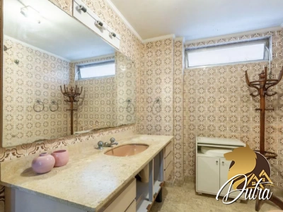 Santa Paula Paraíso 240m² 03 Dormitórios 01 Suítes 2 Vagas