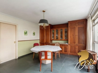 Santa Paula Paraíso 240m² 03 Dormitórios 01 Suítes 2 Vagas