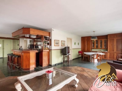 Santa Paula Paraíso 240m² 03 Dormitórios 01 Suítes 2 Vagas