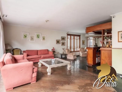 Santa Paula Paraíso 240m² 03 Dormitórios 01 Suítes 2 Vagas