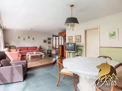 Santa Paula Paraíso 240m² 03 Dormitórios 01 Suítes 2 Vagas