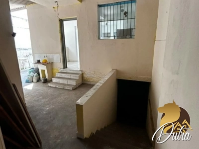 Casa Comercial Indianópolis 300m² 03 Dormitórios 6 Vagas