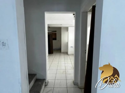 Casa Comercial Indianópolis 300m² 03 Dormitórios 6 Vagas