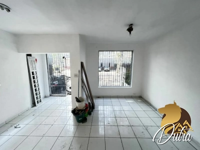 Casa Comercial Indianópolis 300m² 03 Dormitórios 6 Vagas