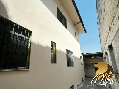 Casa Comercial Indianópolis 300m² 03 Dormitórios 6 Vagas