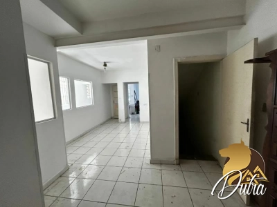 Casa Comercial Indianópolis 300m² 03 Dormitórios 6 Vagas