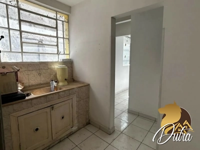 Casa Comercial Indianópolis 300m² 03 Dormitórios 6 Vagas