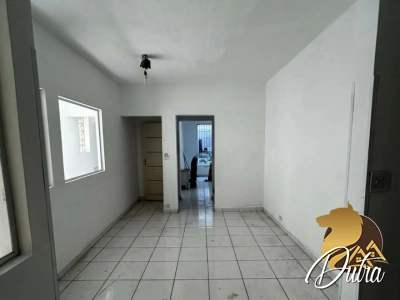 Casa Comercial Indianópolis 300m² 03 Dormitórios 6 Vagas