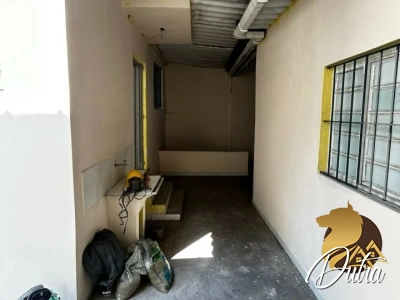 Casa Comercial Indianópolis 300m² 03 Dormitórios 6 Vagas