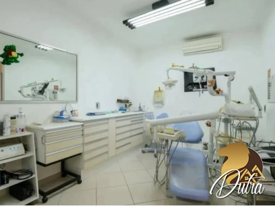 Padrão Vila Nova Conceição 240m² 03 Dormitórios 01 Suítes 5 Vagas