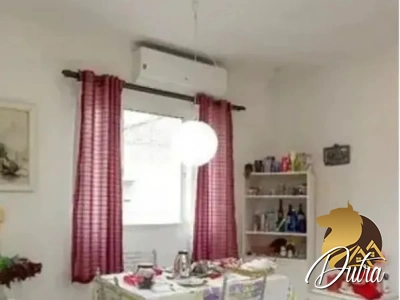 Padrão Vila Nova Conceição 240m² 03 Dormitórios 01 Suítes 5 Vagas