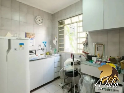 Padrão Vila Nova Conceição 240m² 03 Dormitórios 01 Suítes 5 Vagas