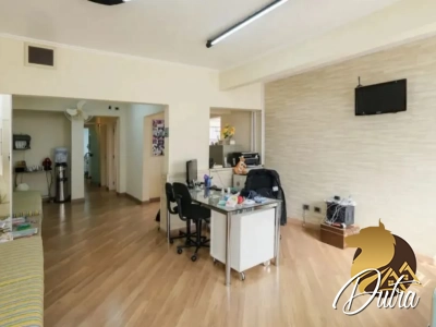 Padrão Vila Nova Conceição 240m² 03 Dormitórios 01 Suítes 5 Vagas