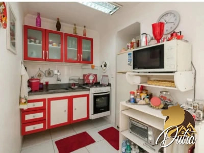 Padrão Vila Nova Conceição 240m² 03 Dormitórios 01 Suítes 5 Vagas