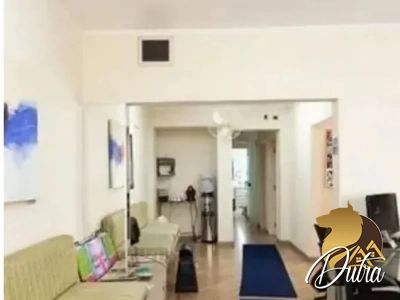 Padrão Vila Nova Conceição 240m² 03 Dormitórios 01 Suítes 5 Vagas