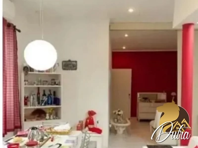Padrão Vila Nova Conceição 240m² 03 Dormitórios 01 Suítes 5 Vagas