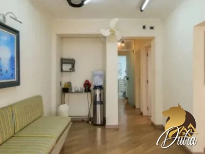 Padrão Vila Nova Conceição 240m² 03 Dormitórios 01 Suítes 5 Vagas