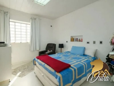 Padrão Vila Nova Conceição 240m² 03 Dormitórios 01 Suítes 5 Vagas